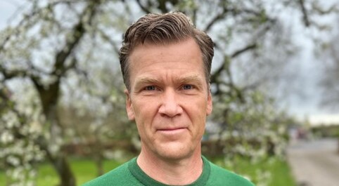 Anders Finn Aastrup