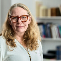 Doris Krarup Mogensen, formand for stiftsrådet 2025