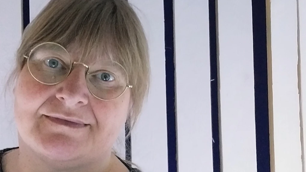 Lene Kjemtrup Christensen