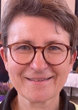 Helle Christiansen Helle Christiansen